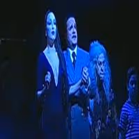 STAGE TUBE: First Clips of THE ADDAMS FAMILY in Chicago